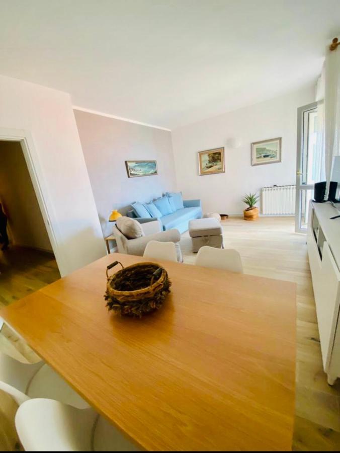 La Coccona Leilighet Porto Venere Eksteriør bilde