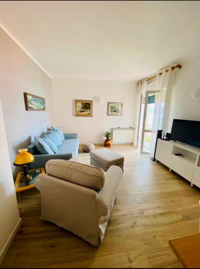 La Coccona Leilighet Porto Venere Eksteriør bilde
