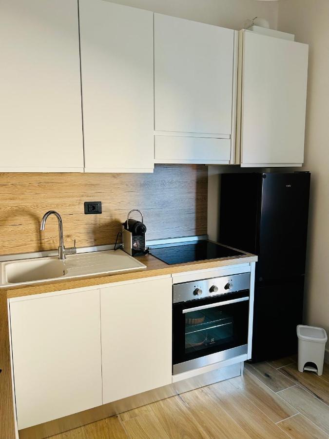 La Coccona Leilighet Porto Venere Eksteriør bilde