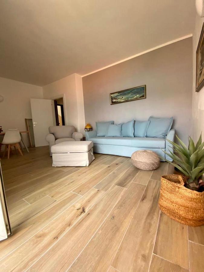La Coccona Leilighet Porto Venere Eksteriør bilde