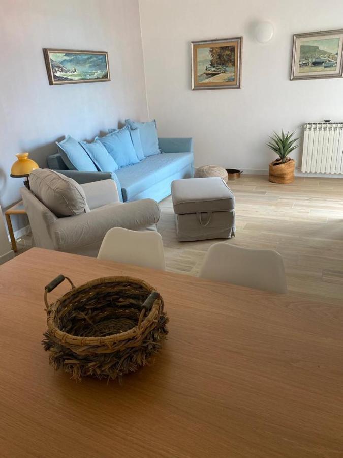 La Coccona Leilighet Porto Venere Eksteriør bilde