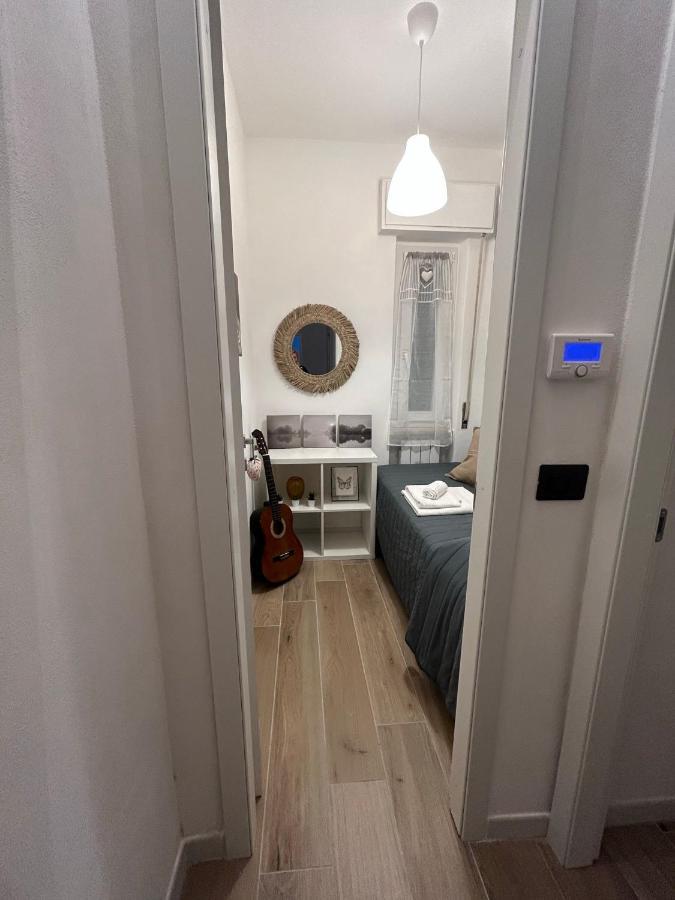 La Coccona Leilighet Porto Venere Eksteriør bilde